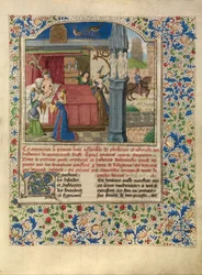Buch der Taten Alexanders des Großen